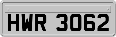 HWR3062