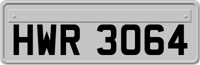 HWR3064
