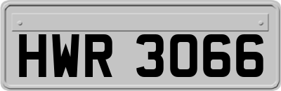 HWR3066