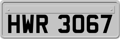 HWR3067
