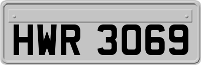 HWR3069