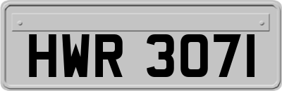 HWR3071
