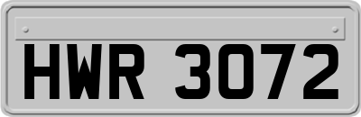 HWR3072