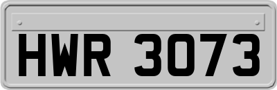 HWR3073
