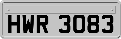 HWR3083