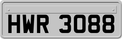 HWR3088