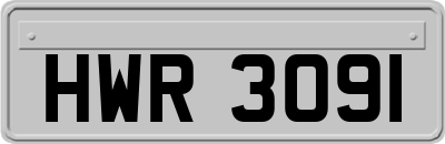 HWR3091