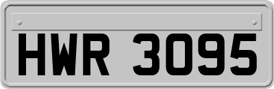 HWR3095