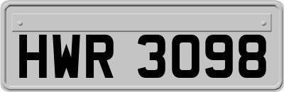 HWR3098