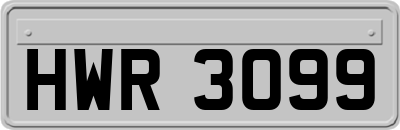HWR3099