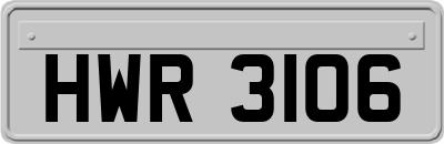 HWR3106