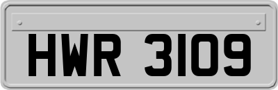 HWR3109