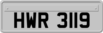 HWR3119