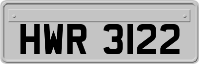 HWR3122