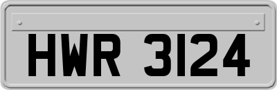 HWR3124