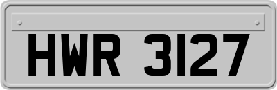 HWR3127