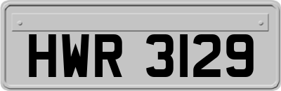 HWR3129