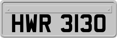HWR3130
