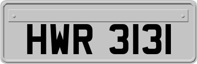 HWR3131