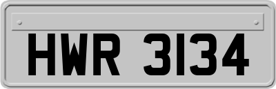 HWR3134