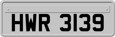 HWR3139