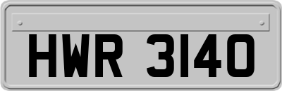 HWR3140