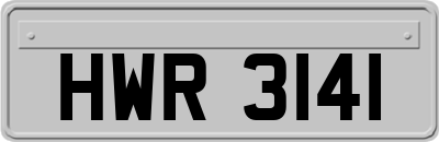 HWR3141