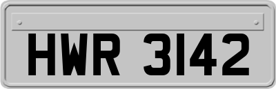 HWR3142