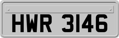 HWR3146