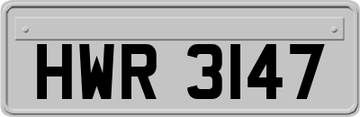 HWR3147