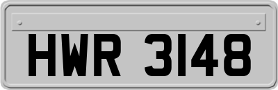 HWR3148