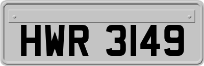 HWR3149