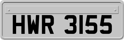 HWR3155