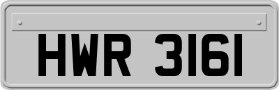 HWR3161