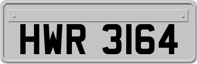 HWR3164