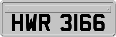 HWR3166