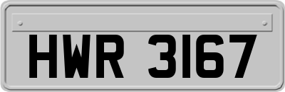 HWR3167