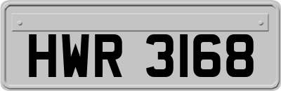 HWR3168