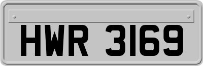 HWR3169
