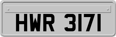 HWR3171