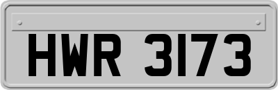 HWR3173