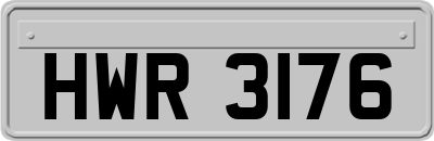 HWR3176