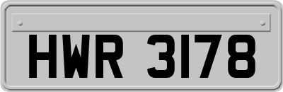 HWR3178