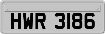 HWR3186