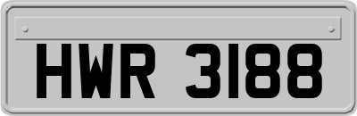 HWR3188