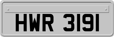 HWR3191