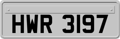 HWR3197