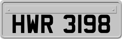 HWR3198