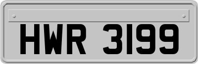 HWR3199