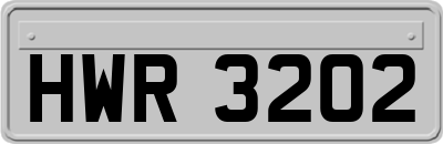 HWR3202